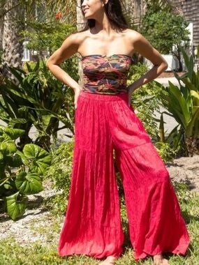 MSK WOMEN | Pants & Jumpsuits | Msk Women Womens Black Evening